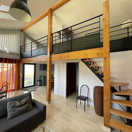 Maison Milla Saint egreve Bagian luar foto