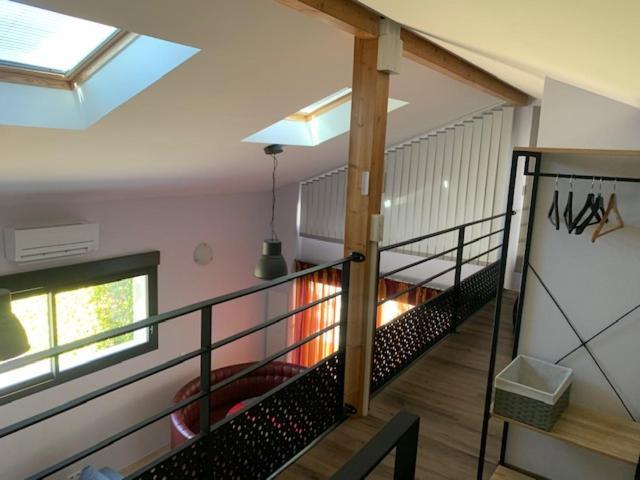 Maison Milla Saint egreve Bagian luar foto